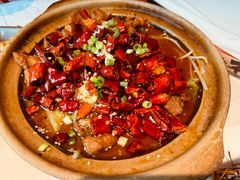 -聚味斋香辣蟹(生态城万达店)