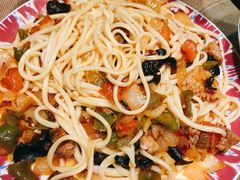 -新疆巴州金丝特餐厅(大钟寺店)