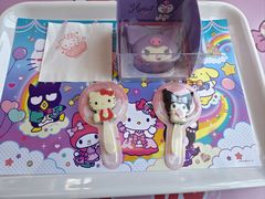 -安吉Hello Kitty乐园
