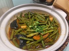 -山芋腔苏北菜(盐城滨海店)