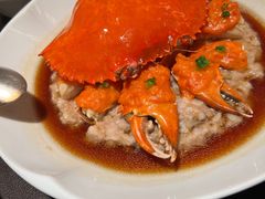 -广州文华东方酒店·江-由辉师傅主理