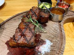 -MR.ROCKY洛奇先生RESTAURANT&BAR(宝安壹方城店)