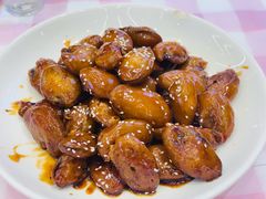 -三只鸟本地特色菜馆(上饶总店)