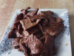 酱汁豆干-老丘丘(较场口店)