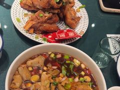-蘑菇.私房菜. 新派莆田菜(东梅店)