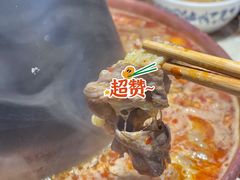 -东镇老火锅(长春路首店)