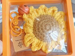 -肆月河豚·新淮扬(金融街店)