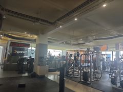 -聚健身GatherFitness(余杭店)