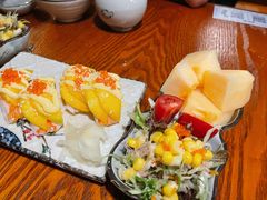 -無忧浅草君·洋风料理(下沙宝龙二期一店)