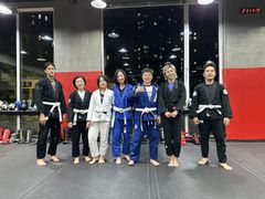 -极斗-IKMF马伽术·格斗运动学院(东直门店)