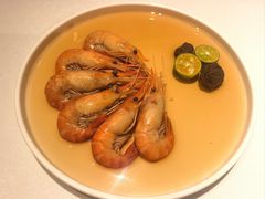 -醉舍·新淮扬菜(长宁龙之梦店)