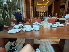-惠州白鹭湖雅居乐喜来登度假酒店-盛宴标帜西餐厅