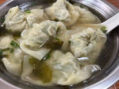 -小董骨汤馄饨店(通扬路店)