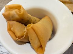 -苏小柳点心·手作小笼包(浦东嘉里城分院)