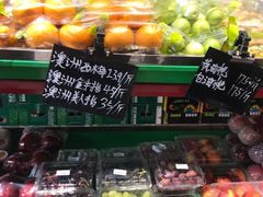 零售区-嘿嘛仓储购(华明店)