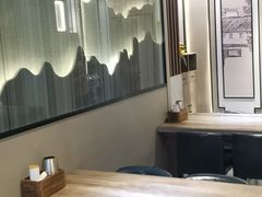 大堂-曾家厨房·新徽菜(九华山路店)