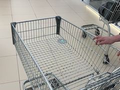 -盒马X会员店(上海森兰商都店)