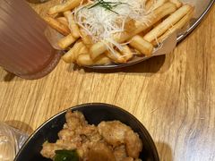 -森Some Fusion(荔湾店)