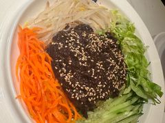 -七八冷面·延边朝鲜族美食(世纪汇店)
