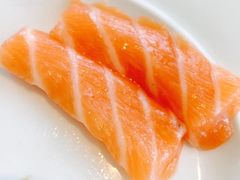 -视界美食自助餐厅·石家庄希尔顿酒店