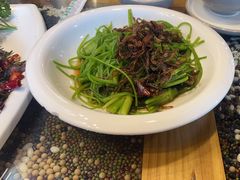 -尽善百年古院餐厅(王家老宅店)