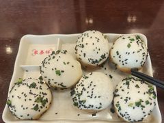 -东泰祥生煎馆(重庆北路店)