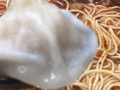 -上味馆南翔小笼(真金路店)