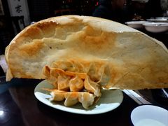 -邢家锅贴老店·非遗·开封菜(金明广场店)