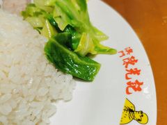 -澳门陈光记烧味饭店(郎家园店)