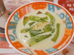 -孖记茶档·热腾茶餐(江南西plus店)