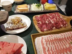 -老灶堂文创火锅(文艺路店)