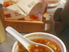 -探鱼·鲜青椒爽麻烤鱼(正佳广场店)