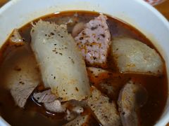 -王记生烫牛杂面馆(兰陵路店)