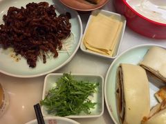 -小吊梨汤·北京菜·烤鸭(西直门凯德店)