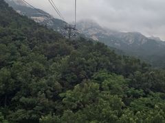 -崂山巨峰游览区