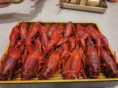 -龙虾奇迹(大华三路店)