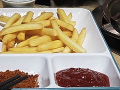 -正禾鲜·潮汕牛肉火锅(凯德天府店)