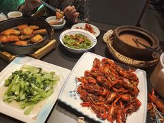 -刘大厨·家宴(御华园店)