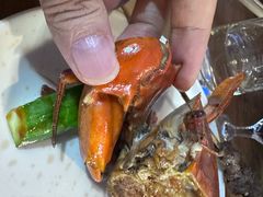 -蚝老板海鲜烧烤大排档(码头店)