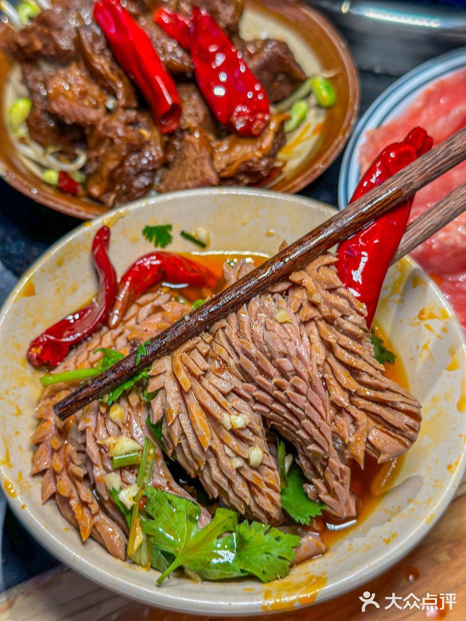 🔥解锁解放碑隐藏版美食～过道火锅