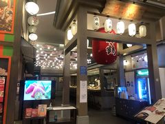 -藤鹤日本料理(保利广场店)