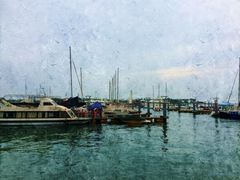 日照世界帆船锦标赛基地-日照世帆赛基地