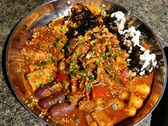 -兰正韩·韩国料理(春熙路店)