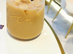 -麦雪尔甜品·生日蛋糕(新街口旗舰店)