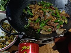 -辣得叫湘菜(四明店)