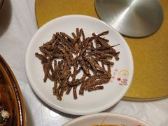 -乐山第一家临江鳝丝(茶坊路店)