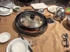 -濠轩阁特色生蚝火锅总店
