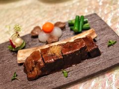 -8餐厅(新葡京酒店)