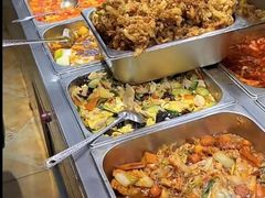 -胖姐盒饭(通达街店)