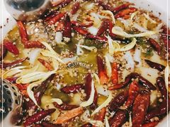 -太二酸菜鱼(菱角湖万达店)